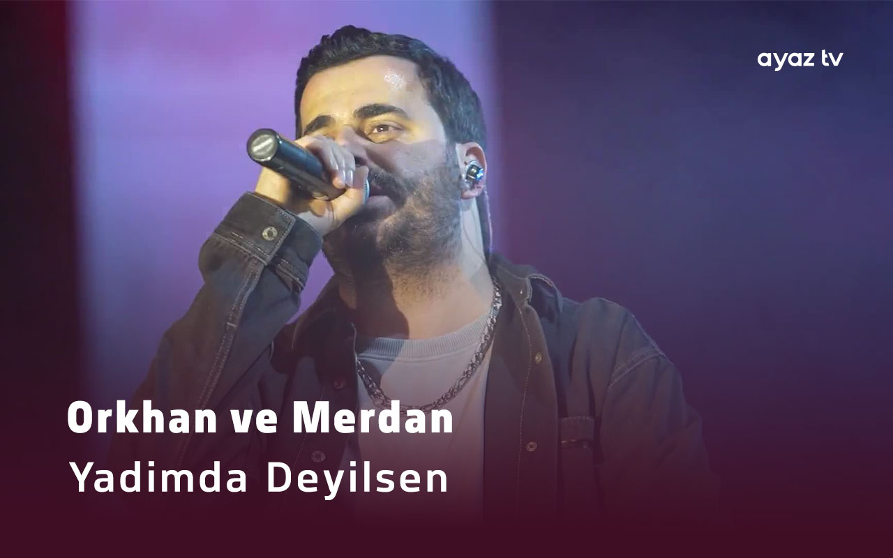 Yadimda Deyilsen cover