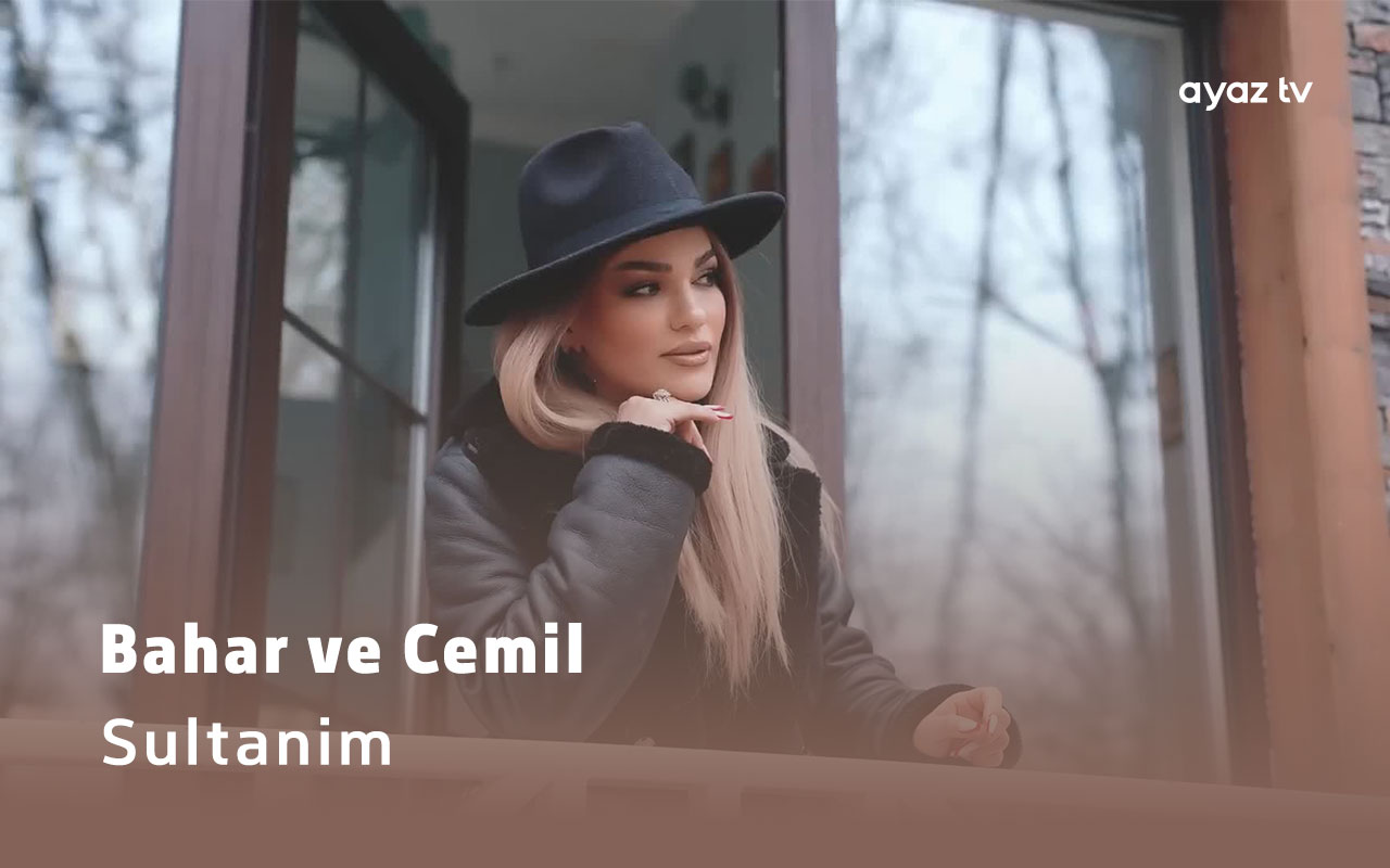 Sultanim - Cemil Efendi