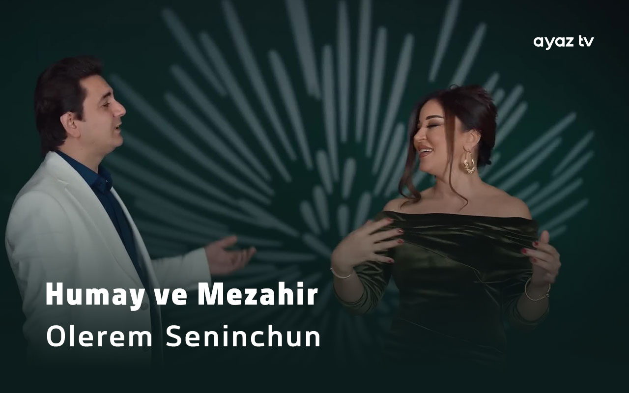 Olerem Seninchun cover