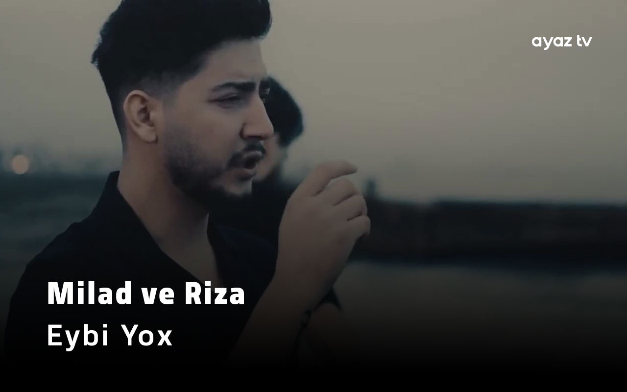 Eybi Yox  - Riza Hessenzade