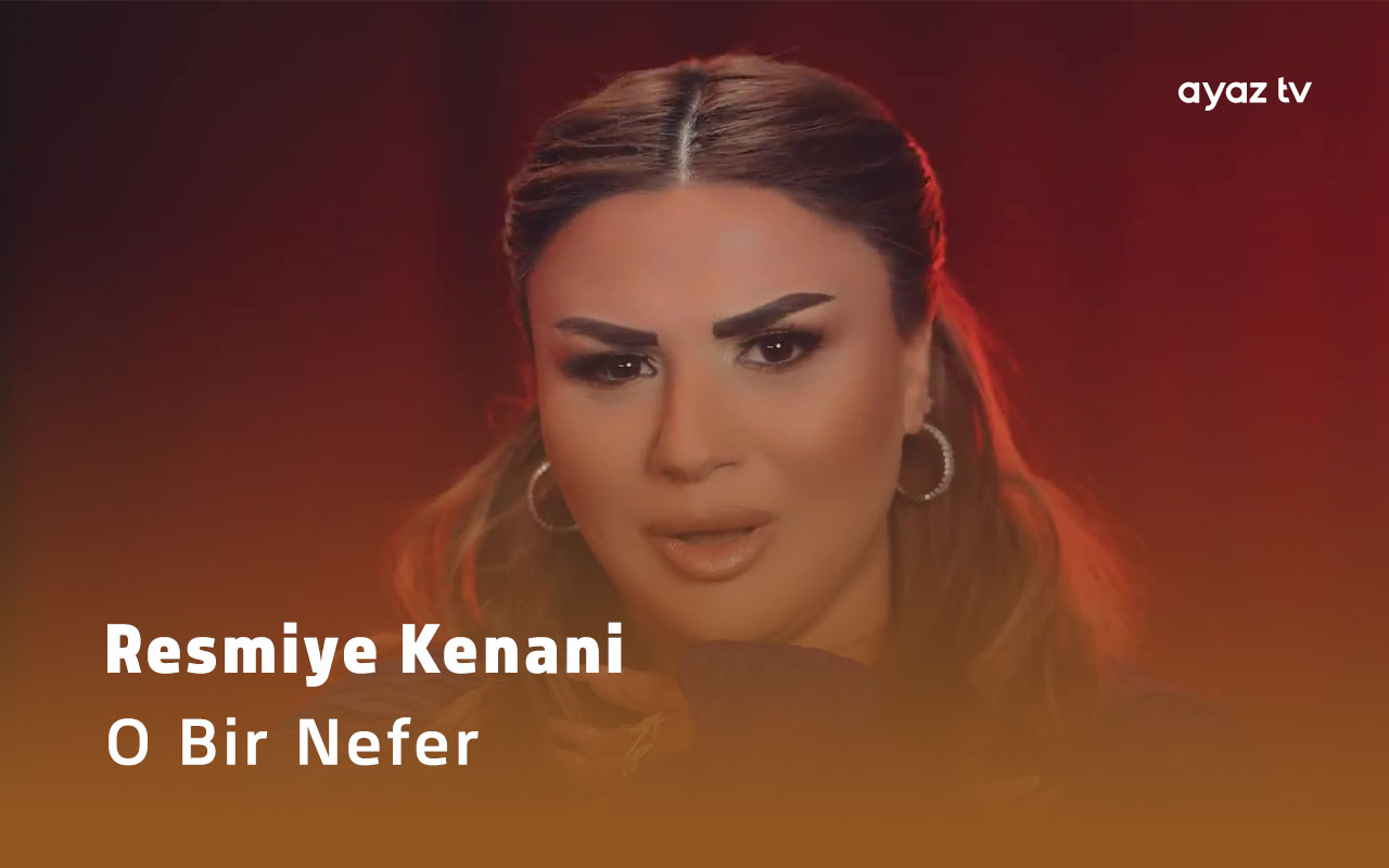 O Bir Nefer cover