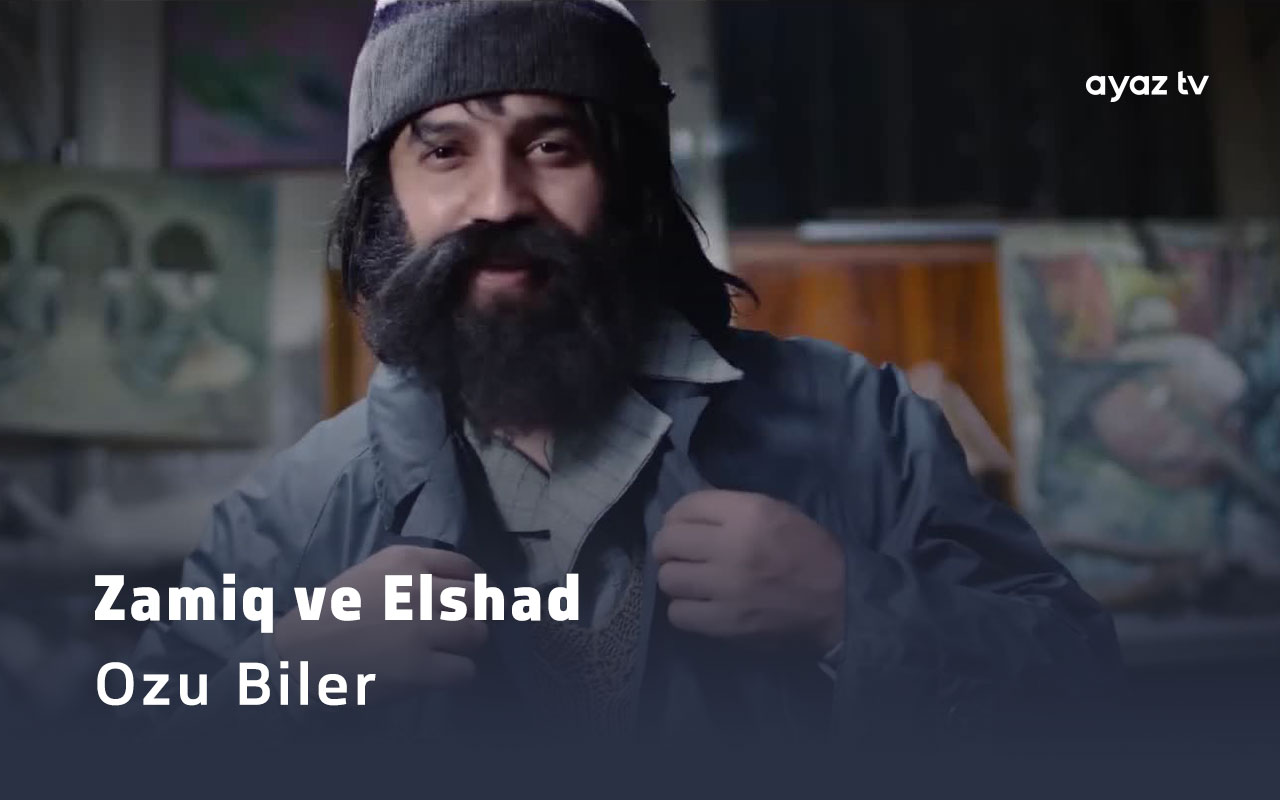 Ozu Biler cover