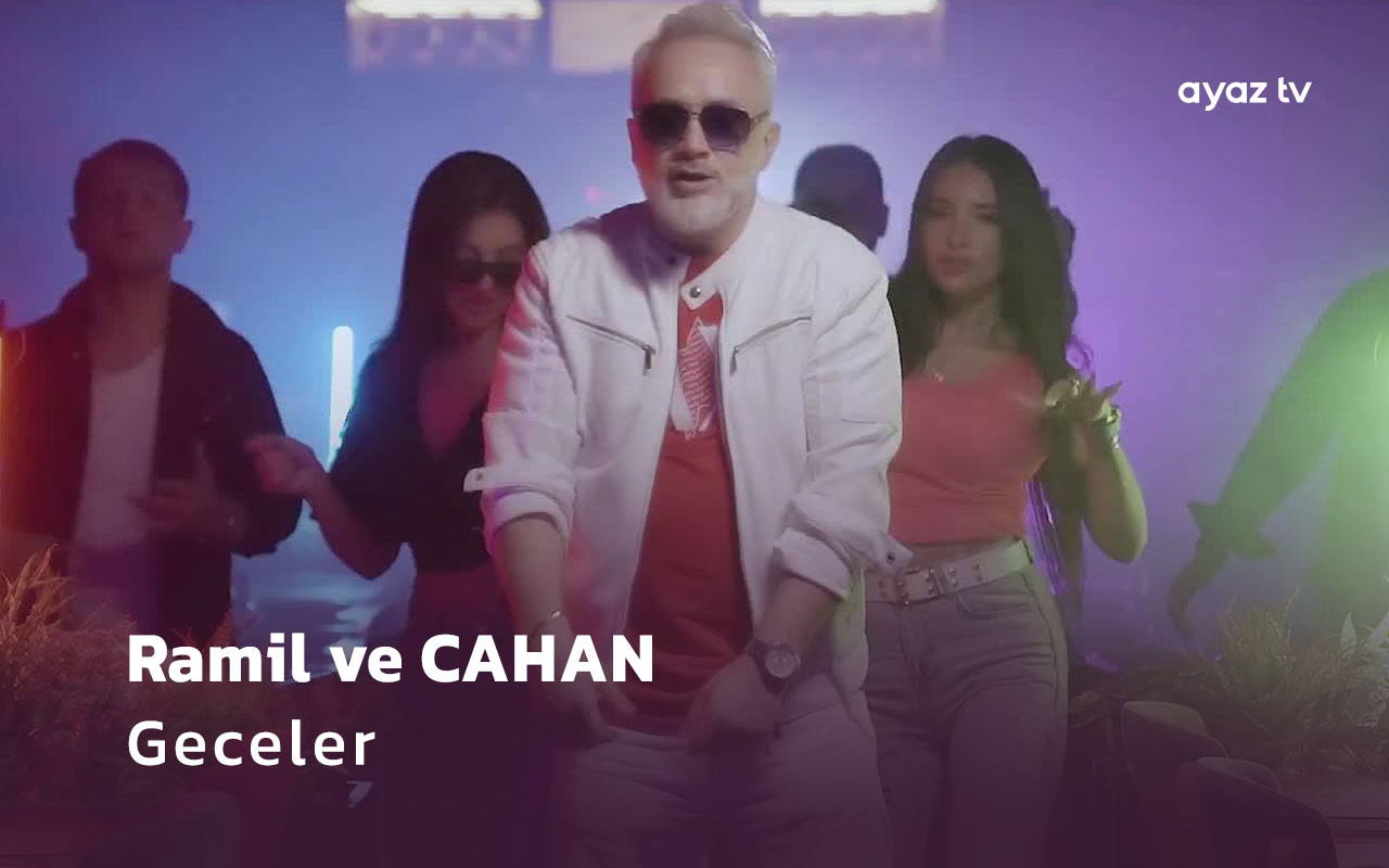 Geceler cover