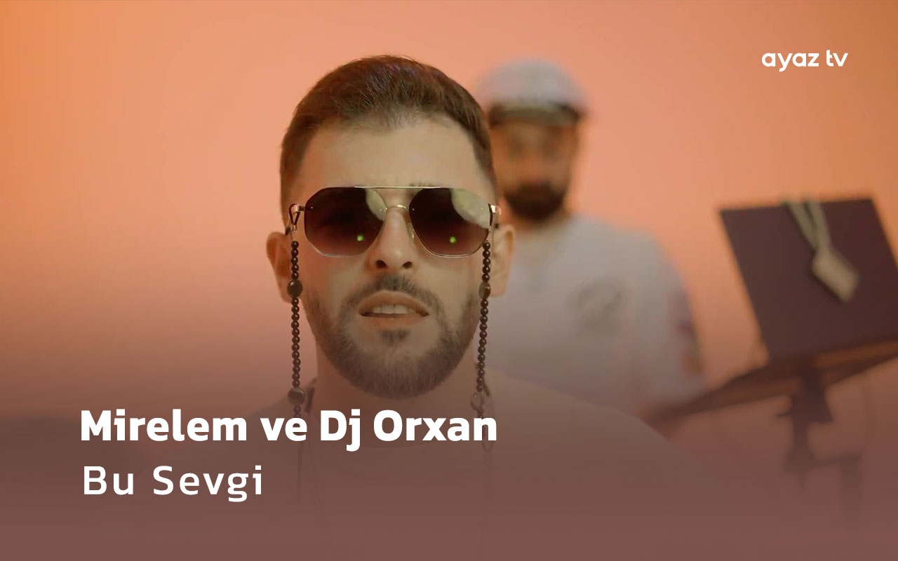 Bu Sevgi cover