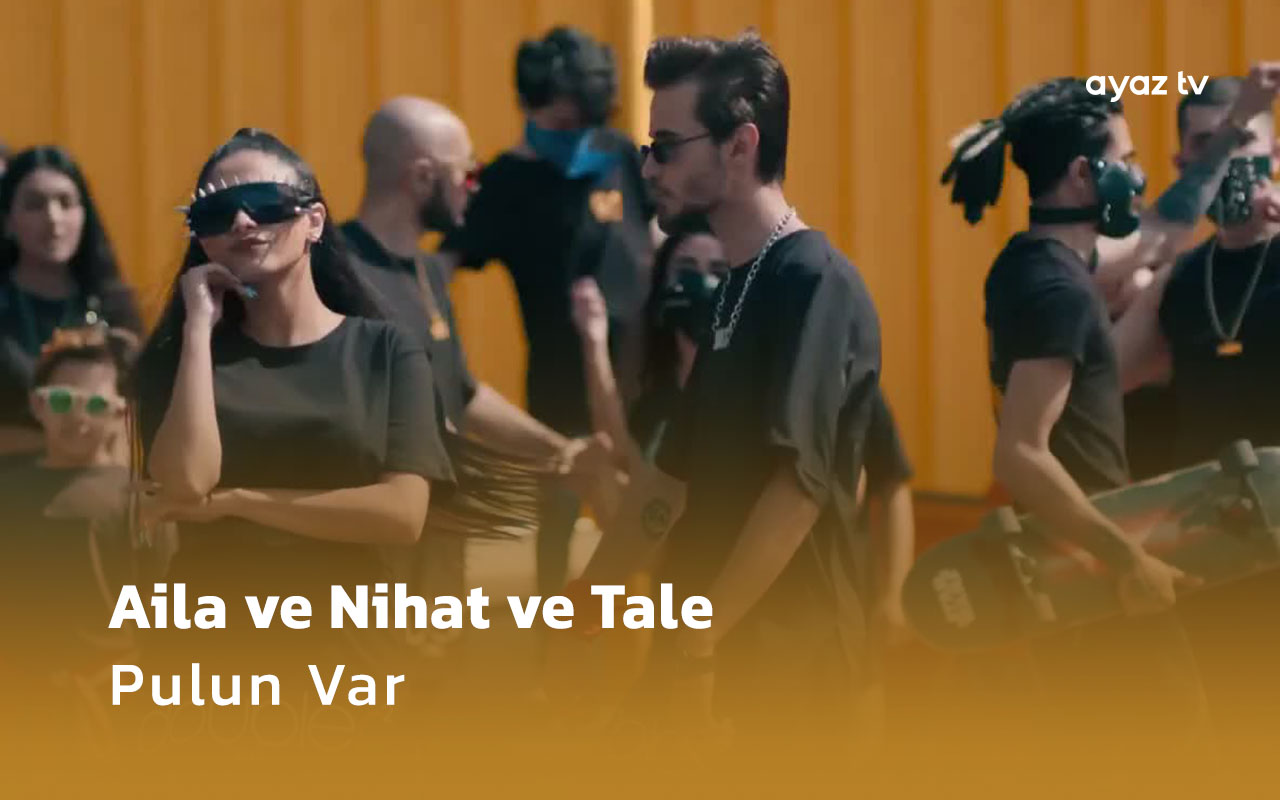 Pulun Var mp4 cover