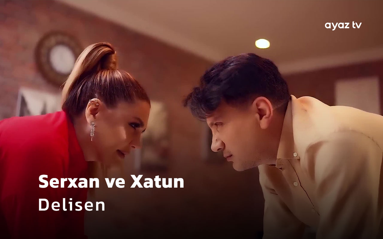  Delisen - Xatun