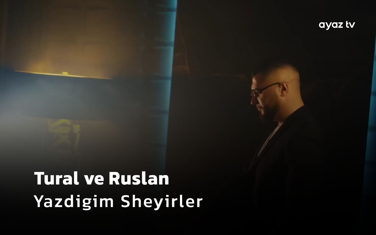  Yazdigim Sheyirler cover