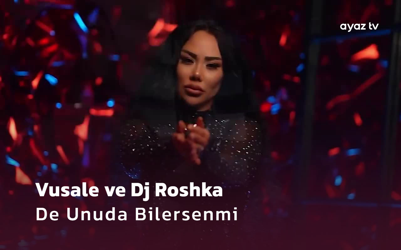De Unuda Bilersenm - Dj Roshka