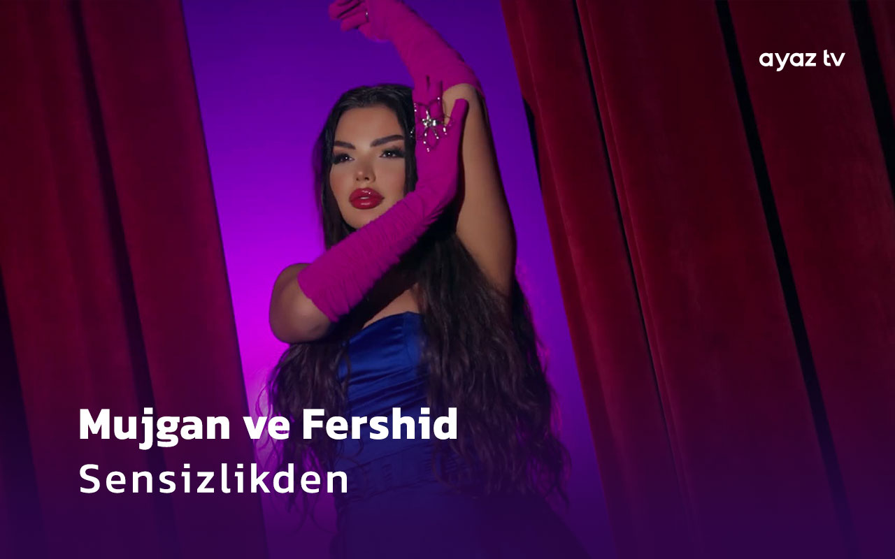 Sensizlikden - Fershid Milani