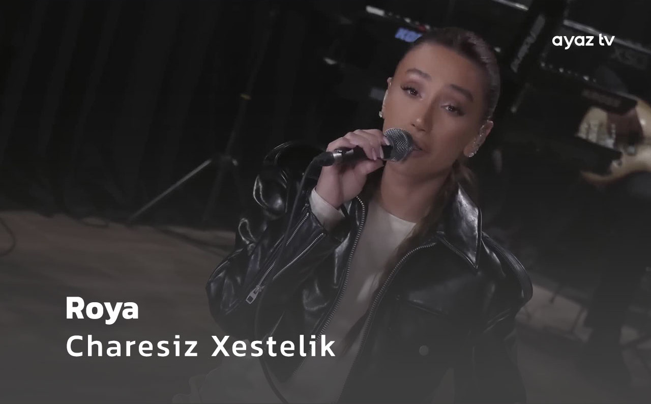 Charesiz Xestelik - Roya