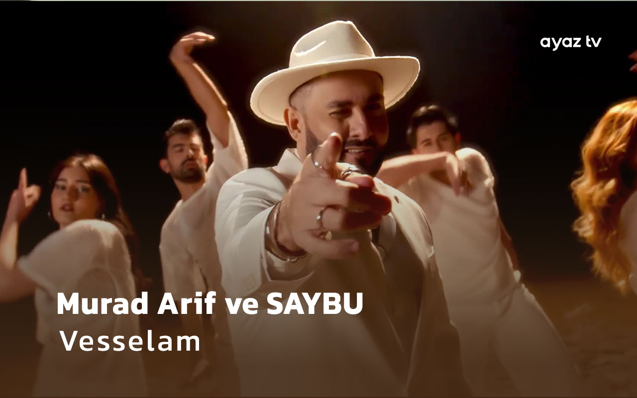  Vesselam - Murad Arif