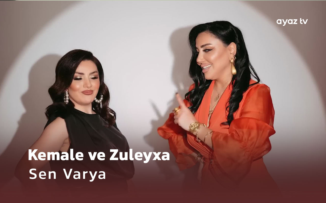  Sen Varya cover