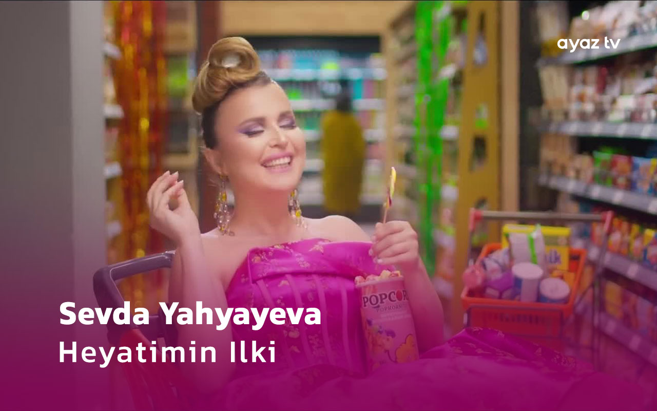  Heyatimin Ilki