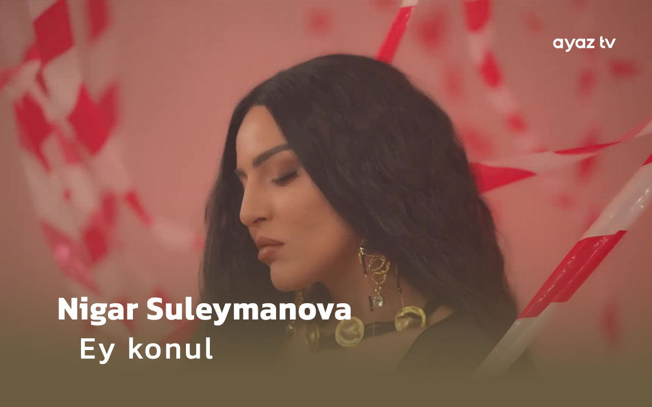   Ey konul