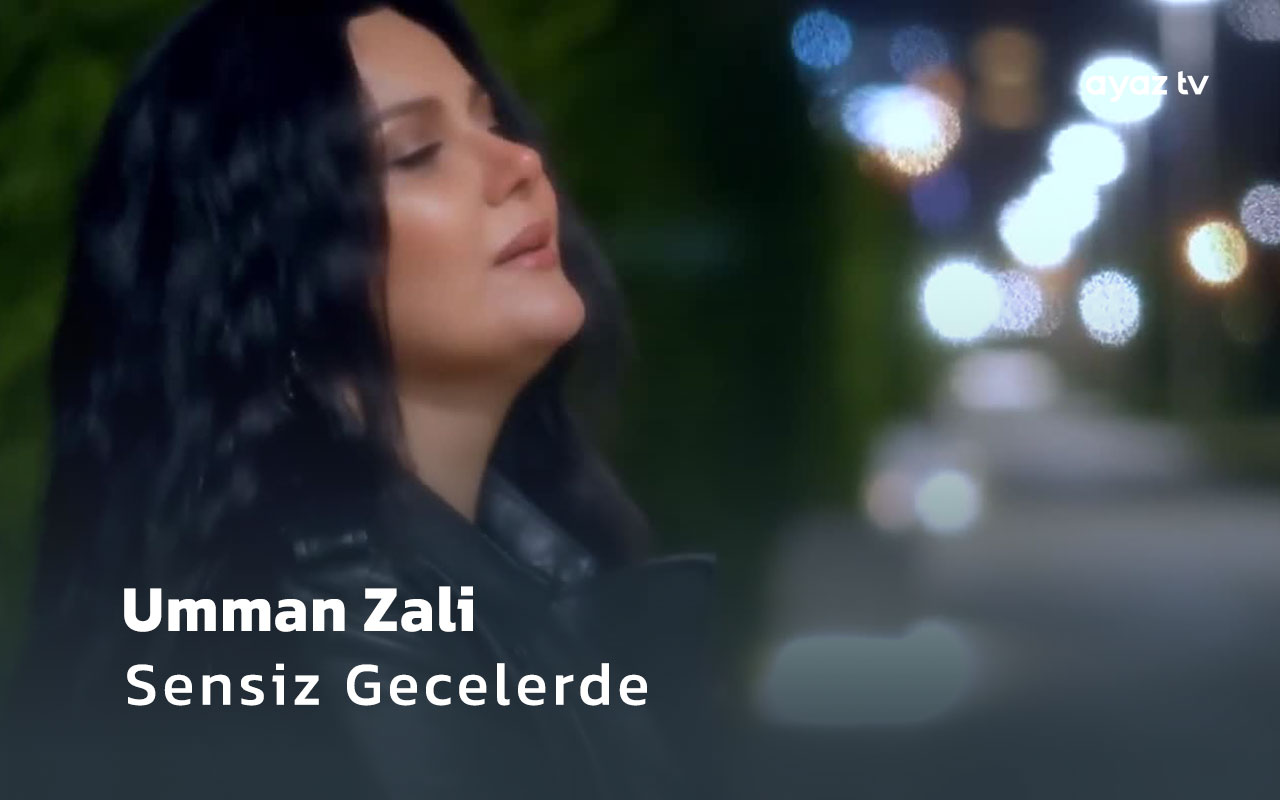  Sensiz Gecelerde