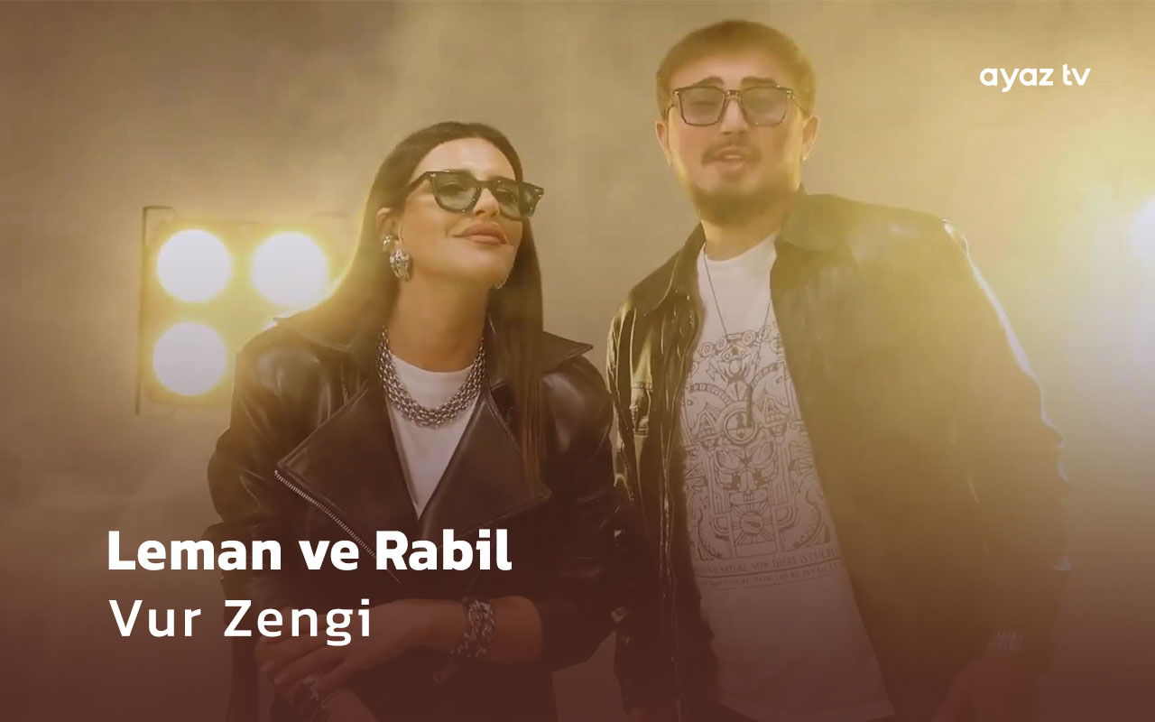  Vur Zengi