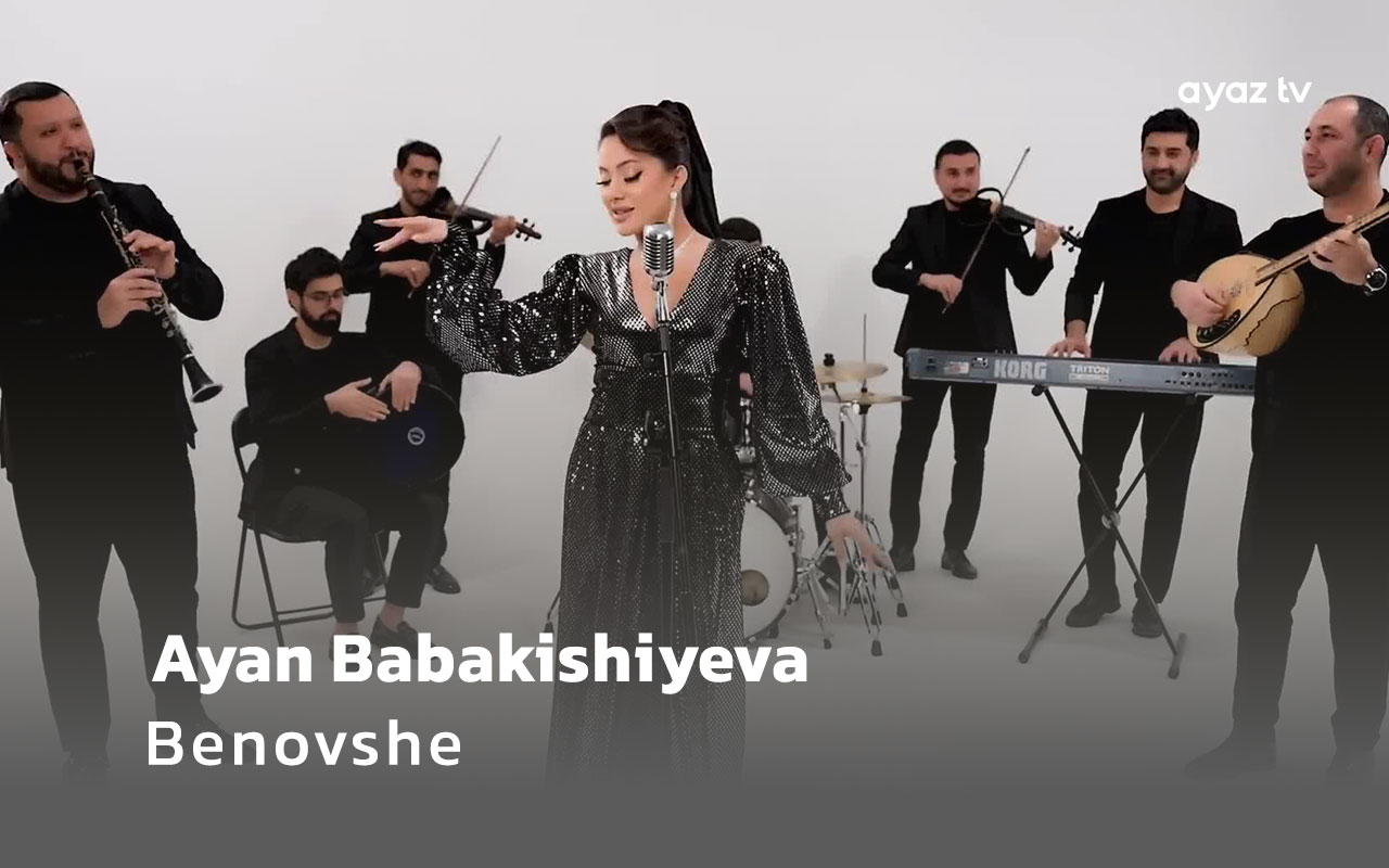  Benovshe