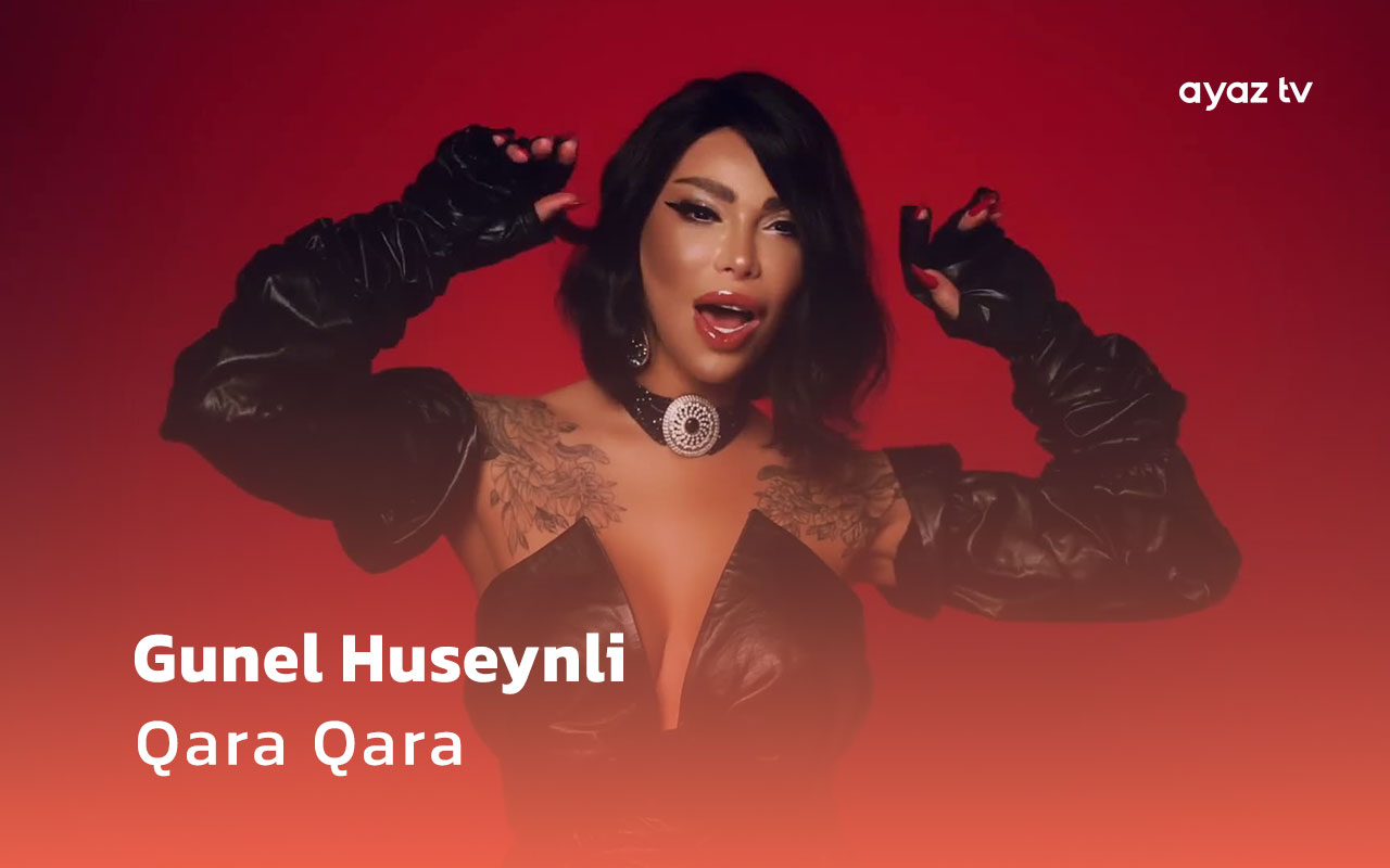  Qara Qara