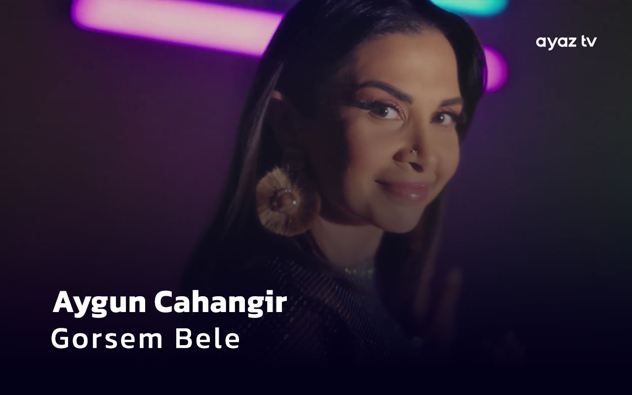  Gorsem Bele - music video