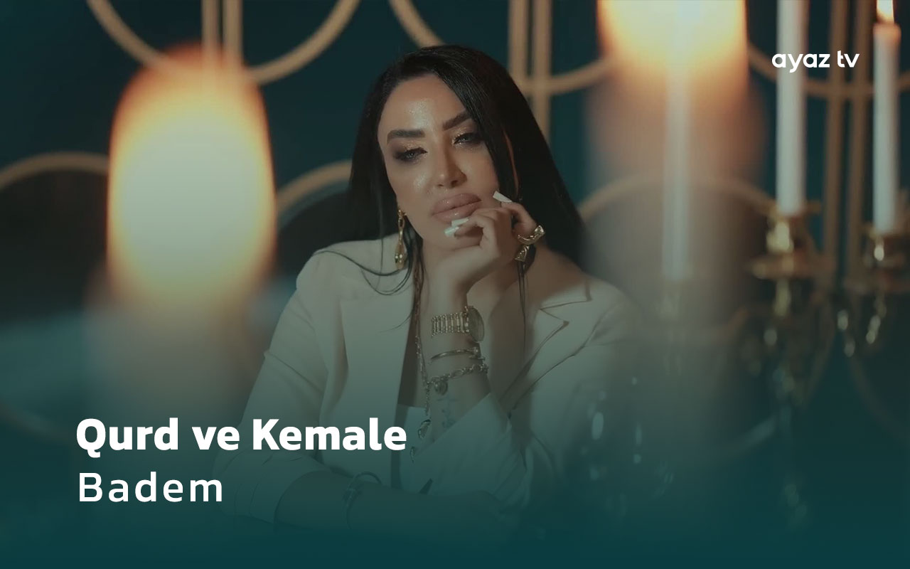  Badem - music video