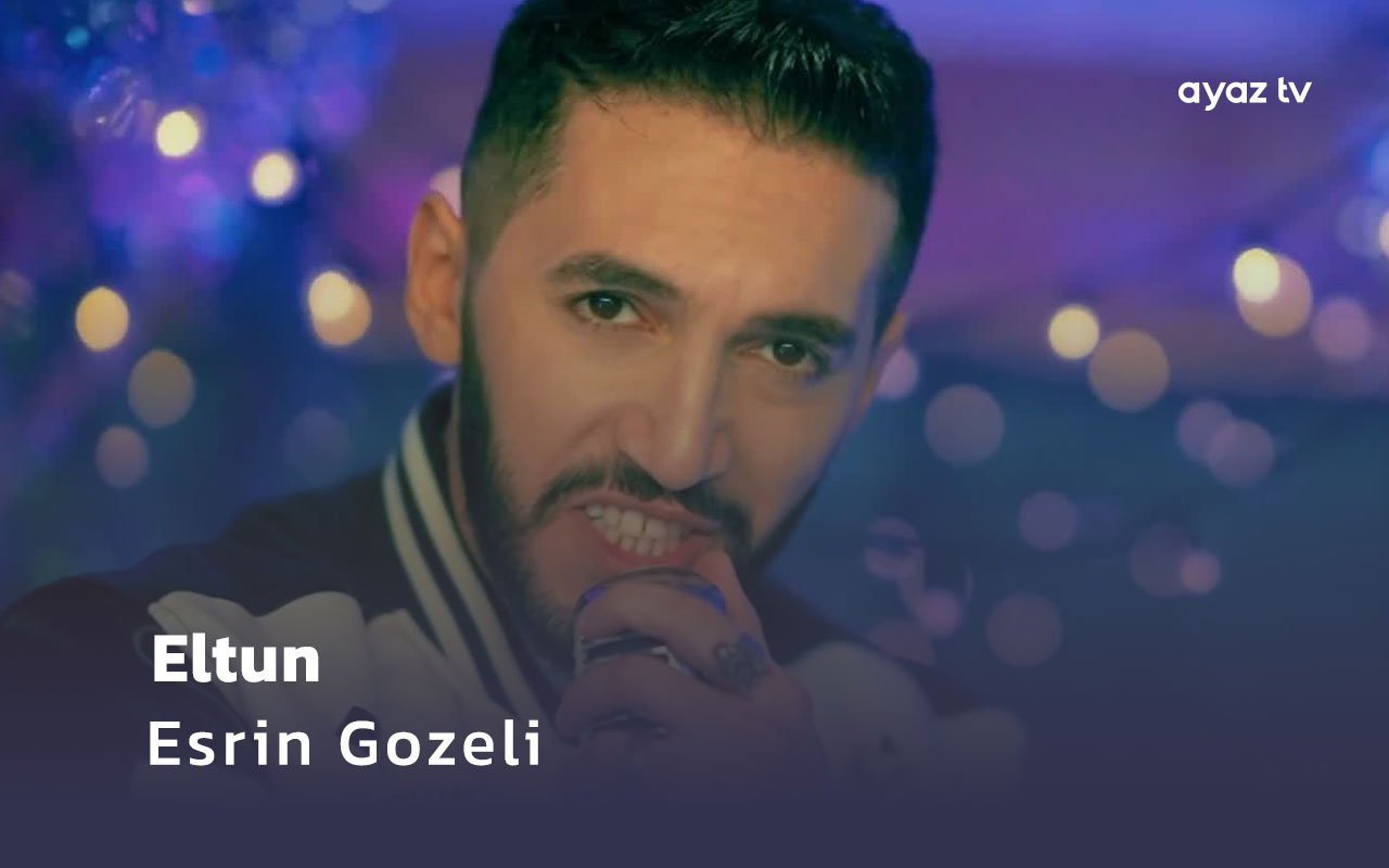  Esrin Gozeli