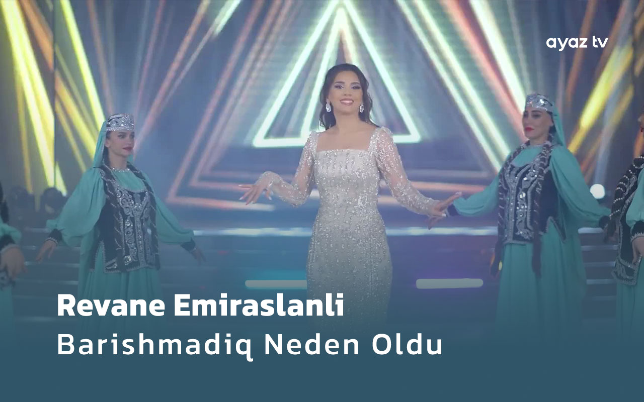 Barishmadiq Neden Oldu