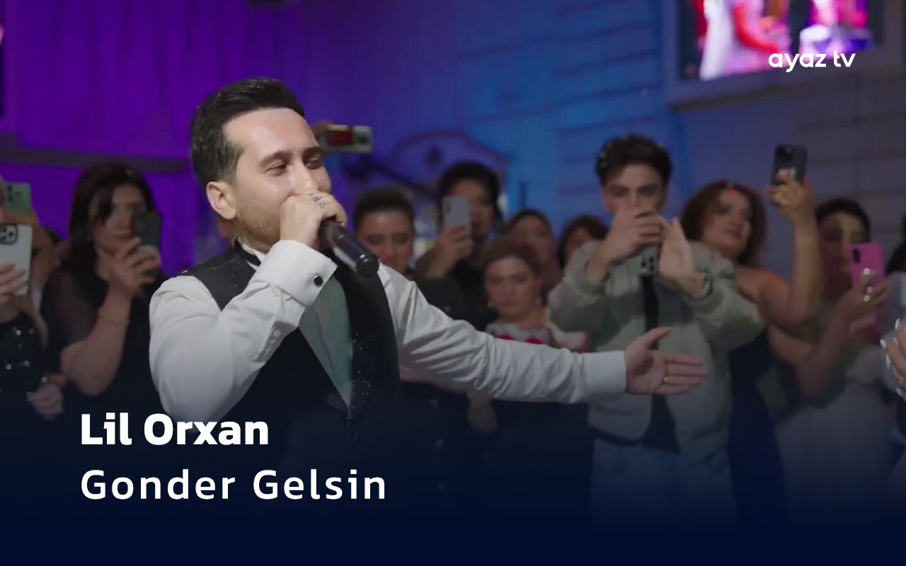 Gonder Gelsin