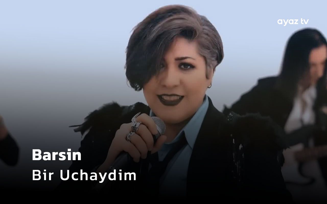 Bir Uchaydim 