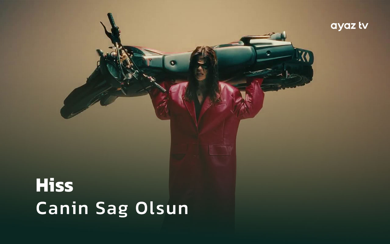 Canin Sag Olsun