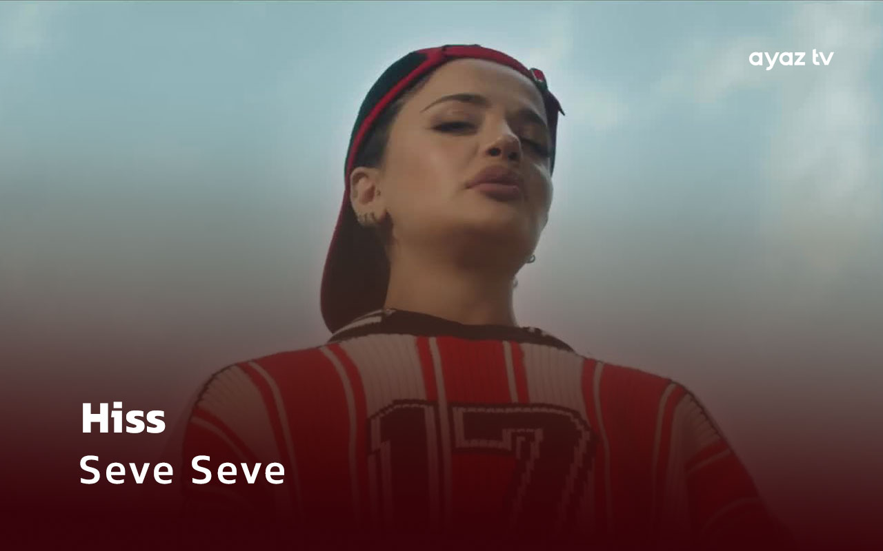  Seve Seve