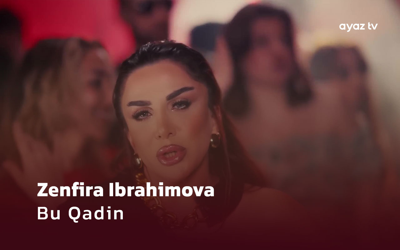  Bu Qadin