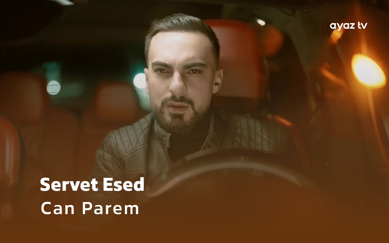  Can Parem - Servet Esed