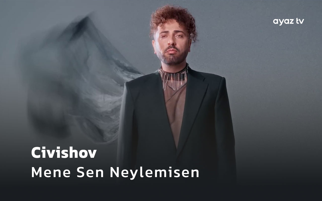  Mene Sen Neylemisen - Rovshen Civishov