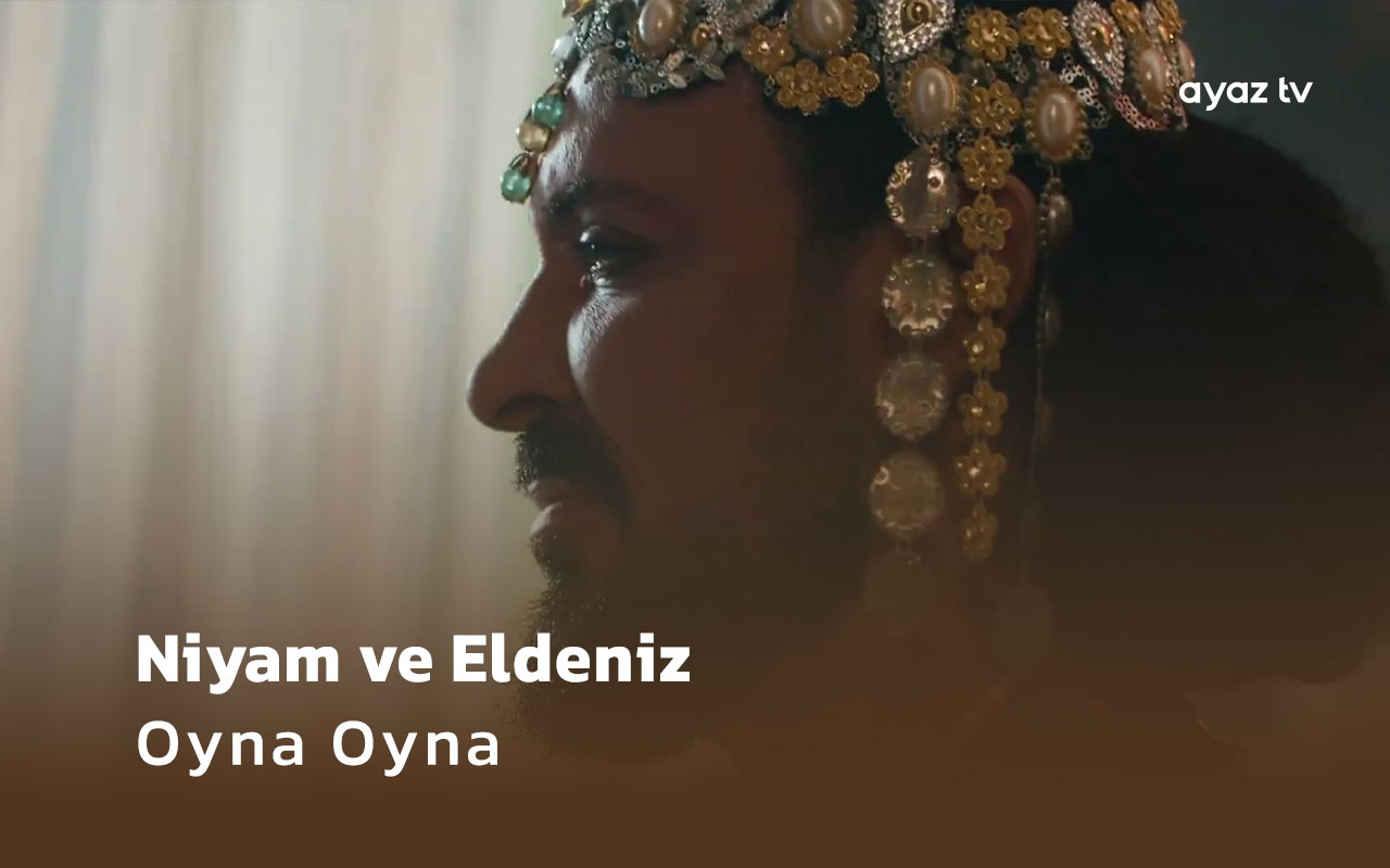  Oyna Oyna - Niyam Salami