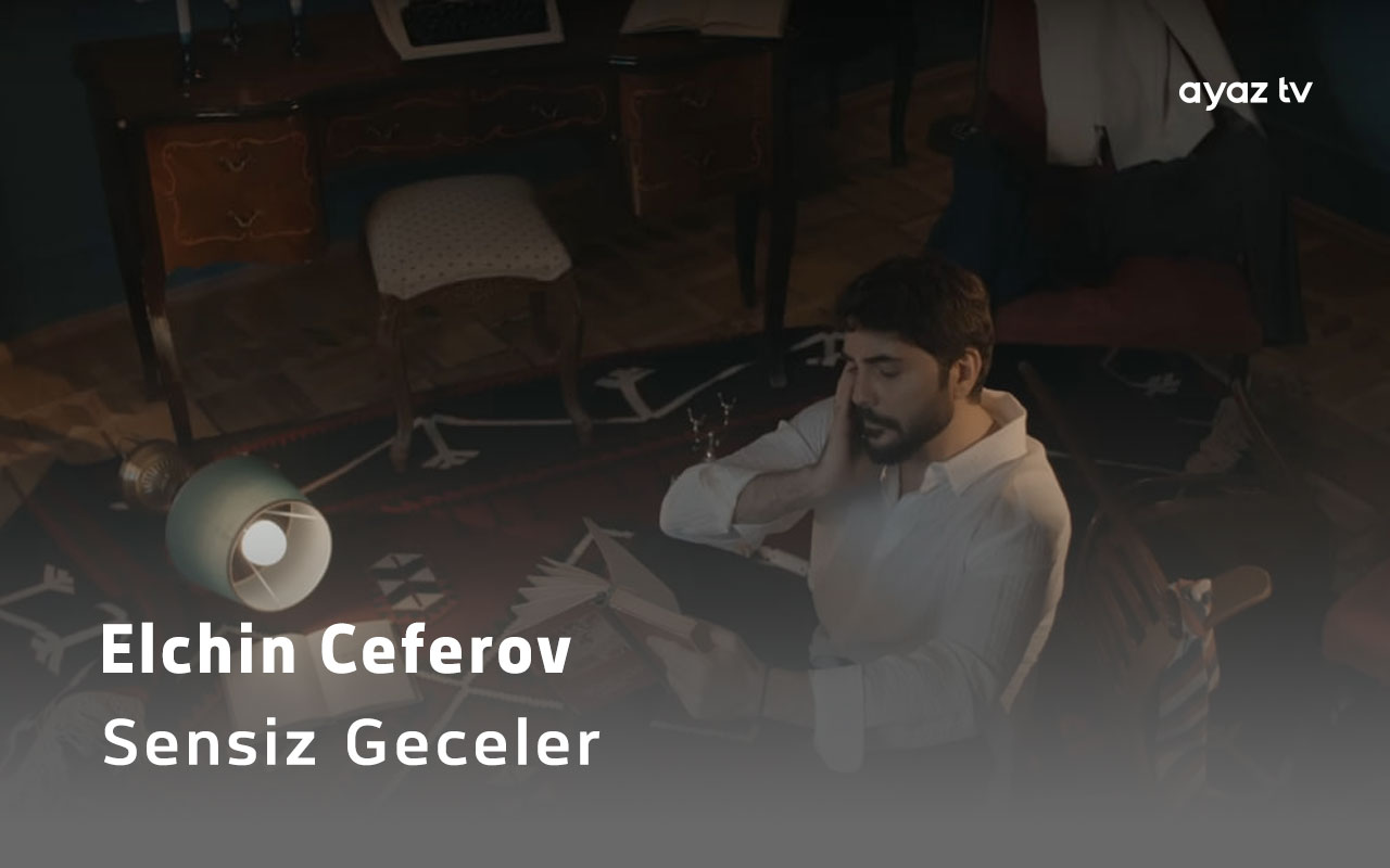 Sensiz Geceler 