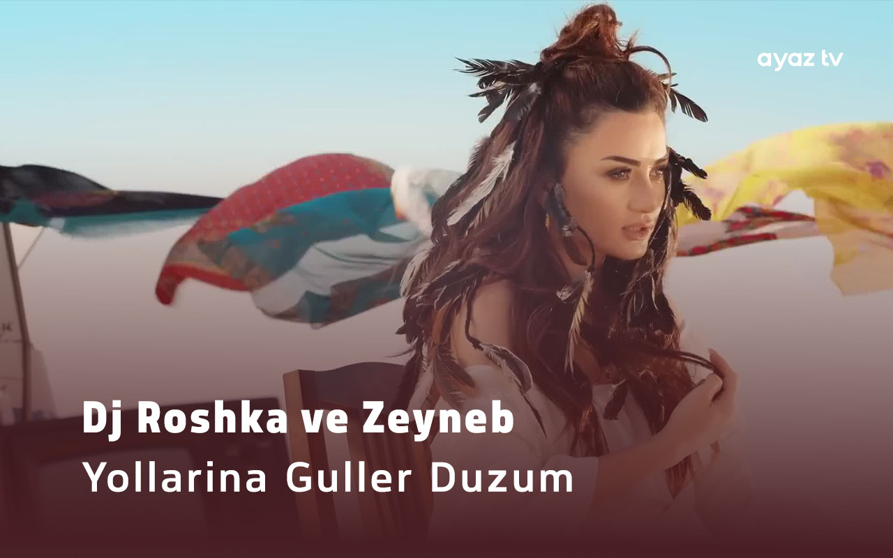 Yollarina Guller Duzum