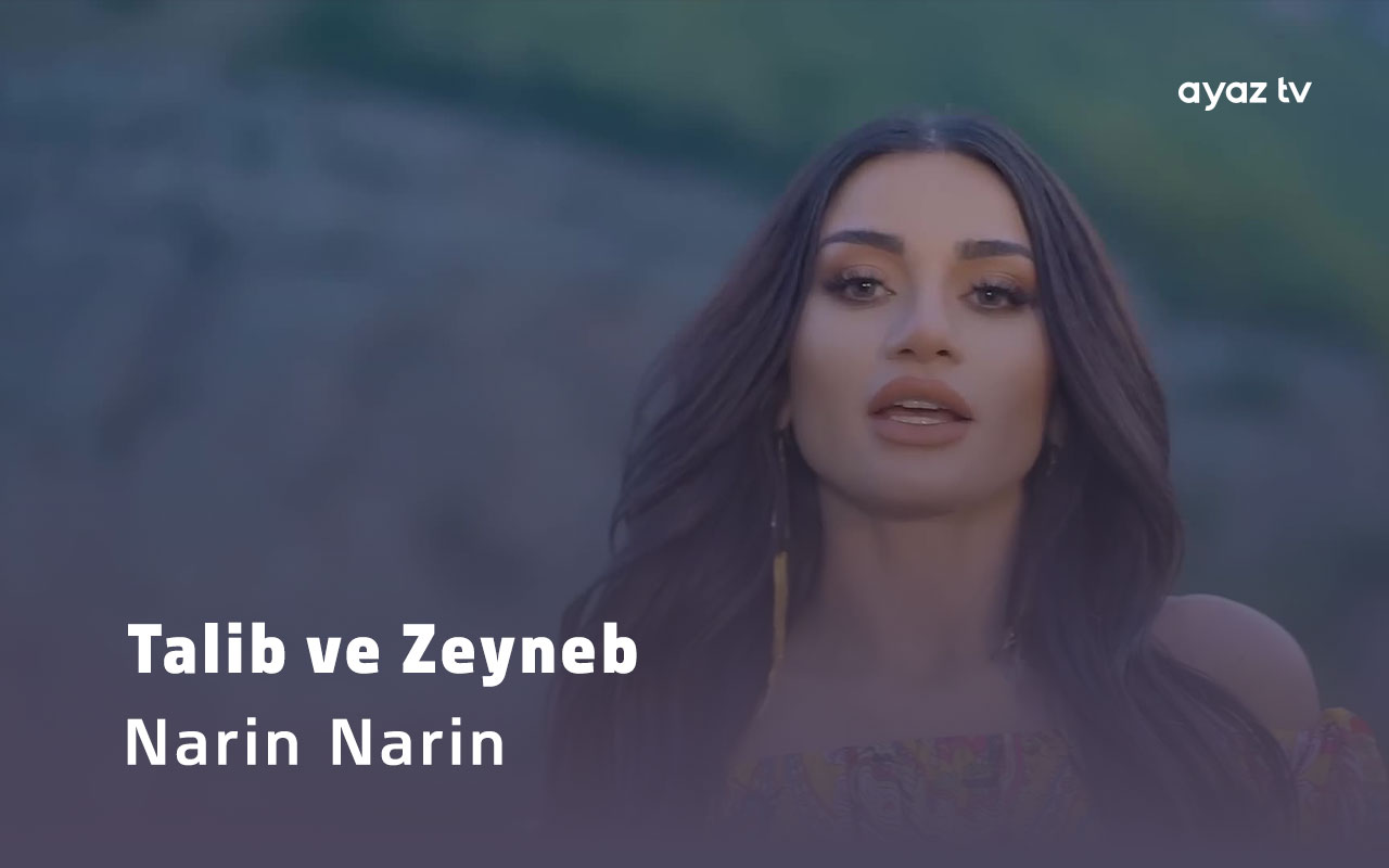  Narin Narin