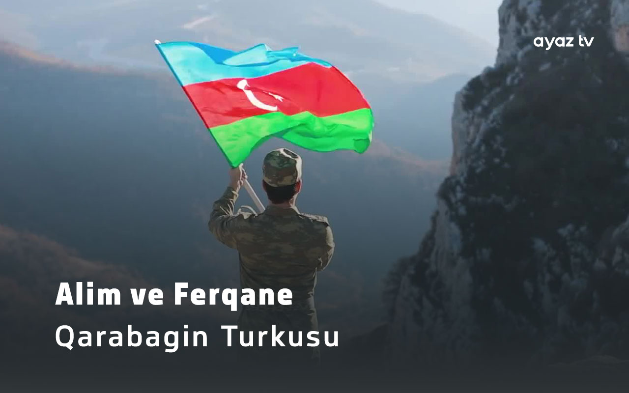 Qarabagin turkusu