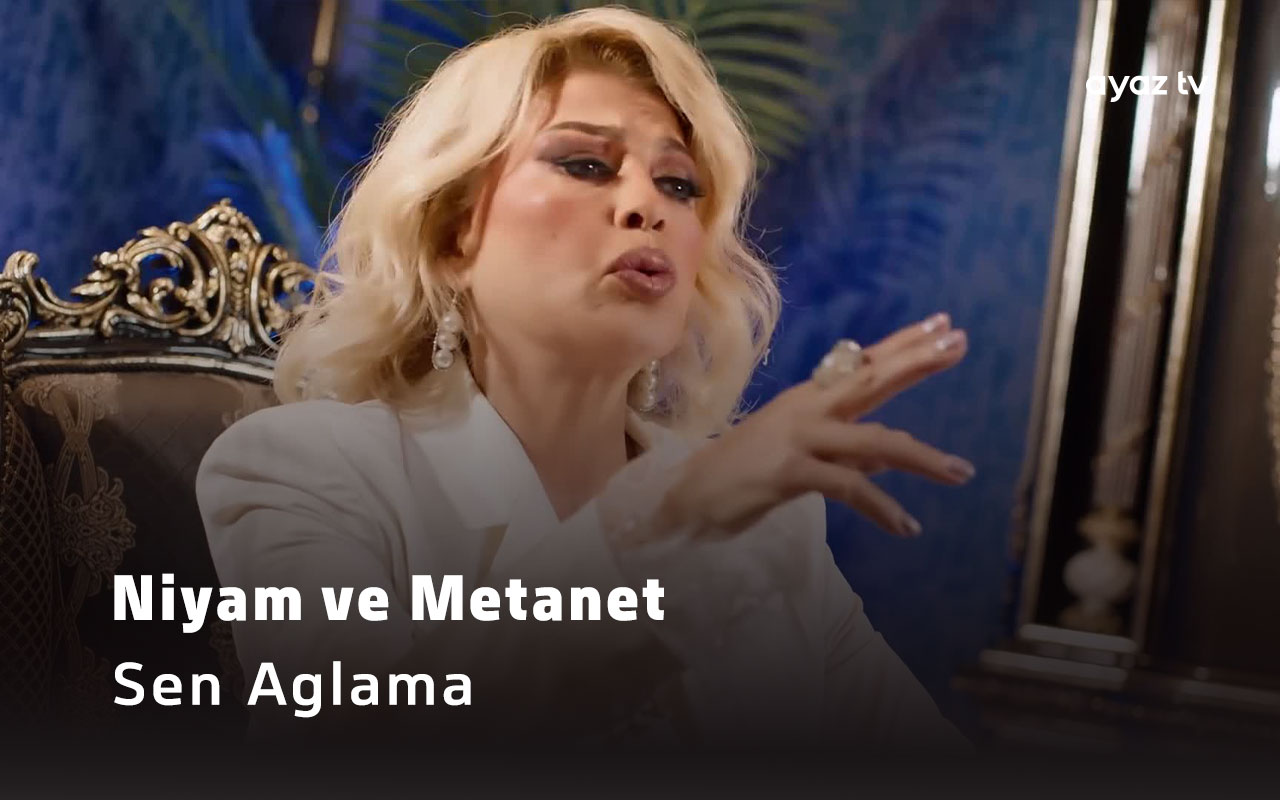 Sen Aglama