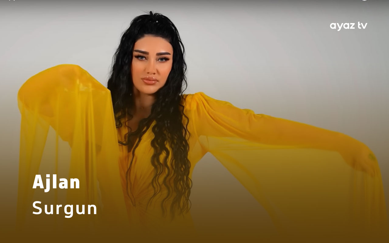 Surgun - Ajlan