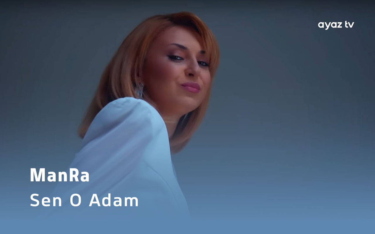 Sen O Adam cover