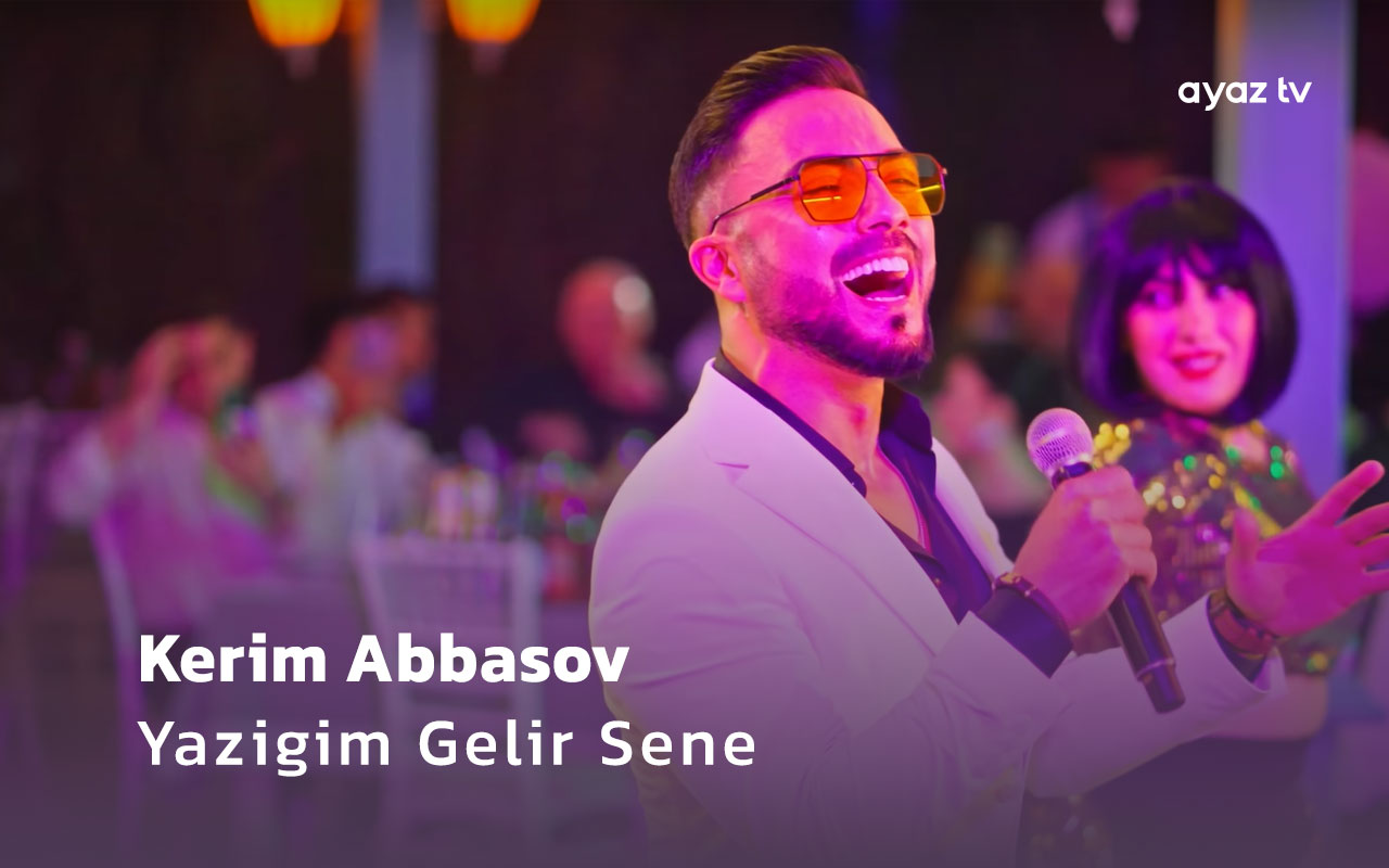 Yazigim Gelir Sene cover