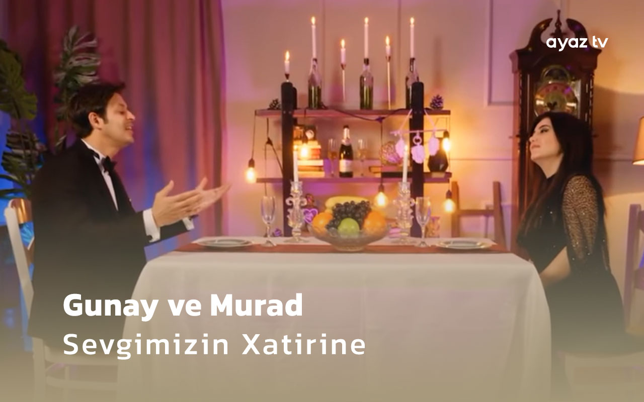 Sevgimizin Xatirine cover