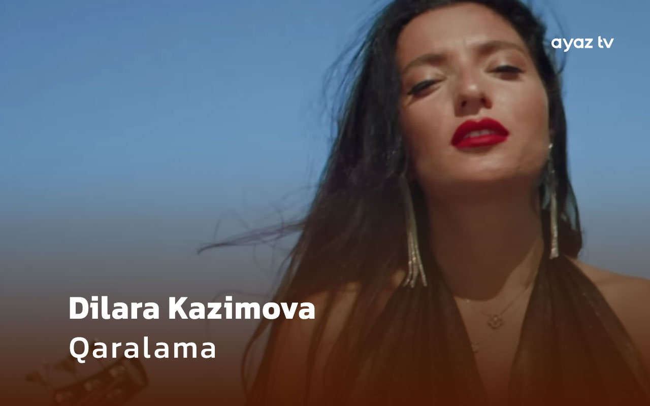 Qaralama cover