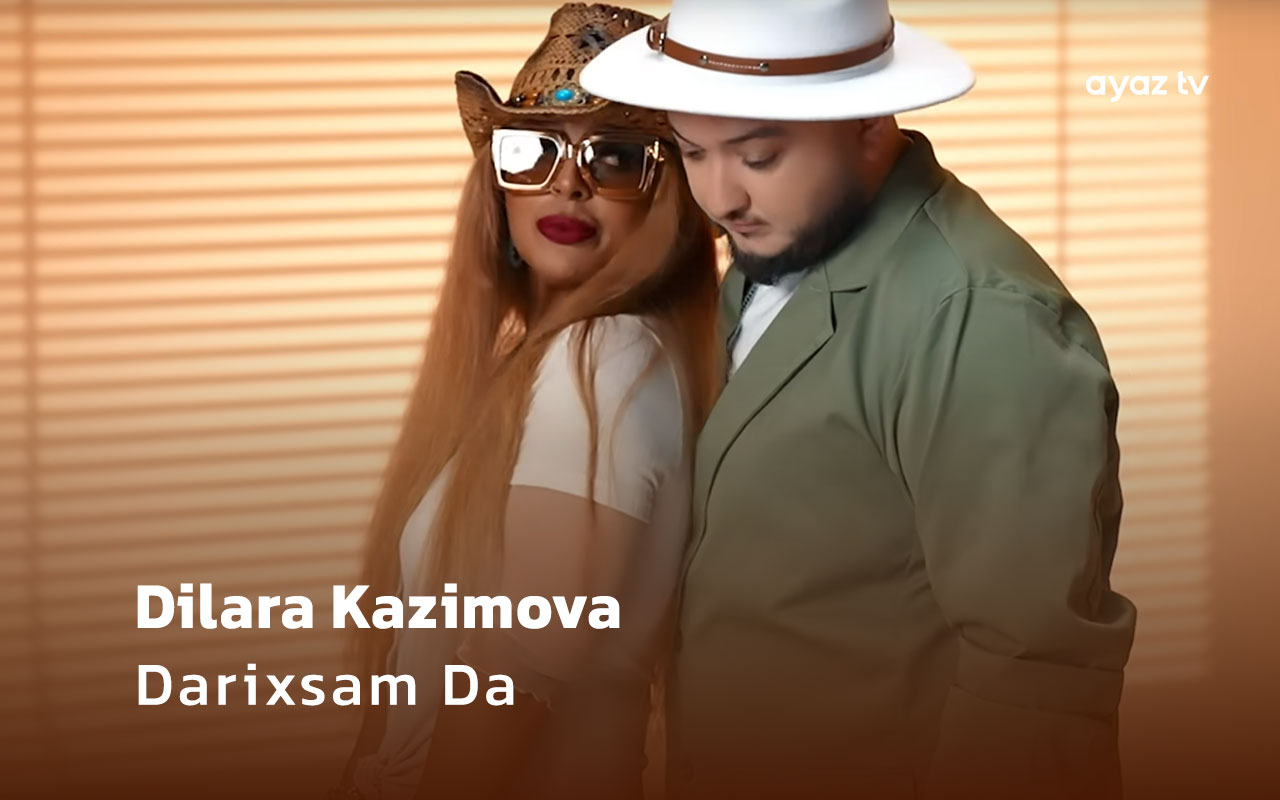 Bosh Ver - Gulruh Necefova