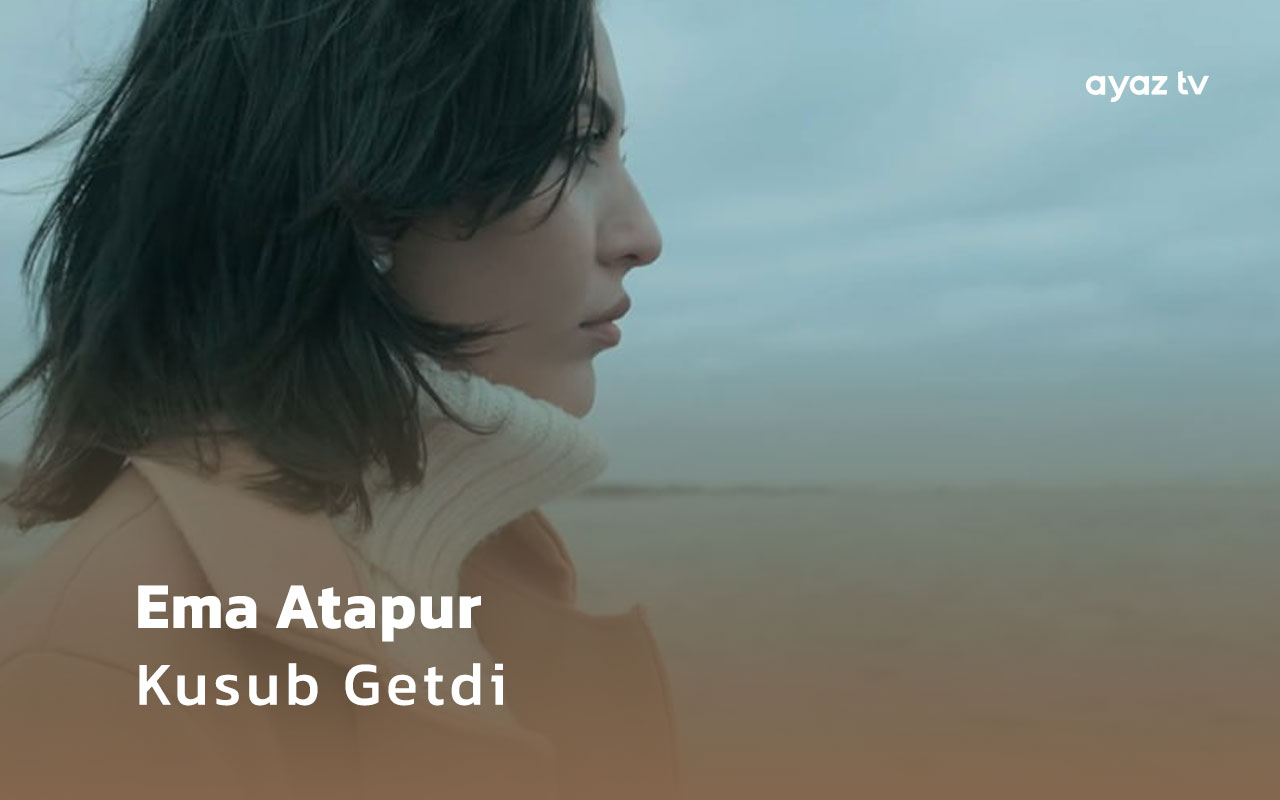 Kusub Getdi - Ema Atapur