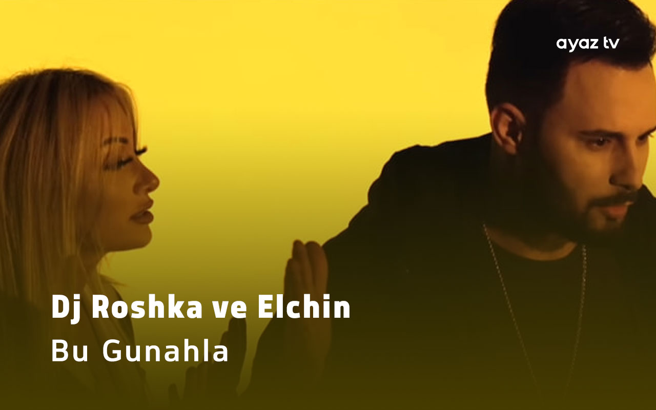 Bu Gunahla - Elchin Meherremov