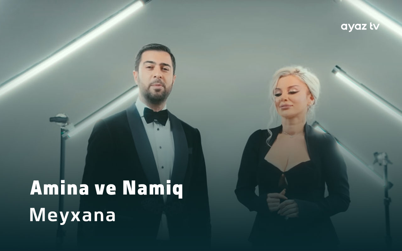 Meyxana - Namiq Qarahuxurlu