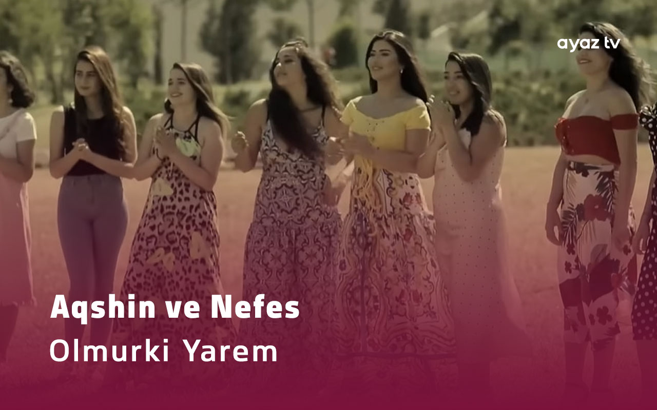 Olmurki Yarem - Nefes