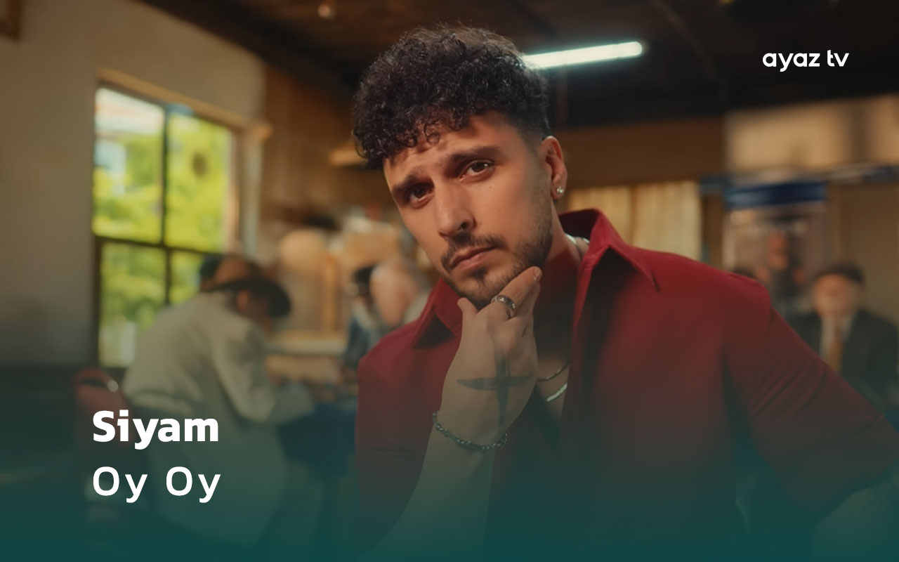 Oy Oy - Siyam